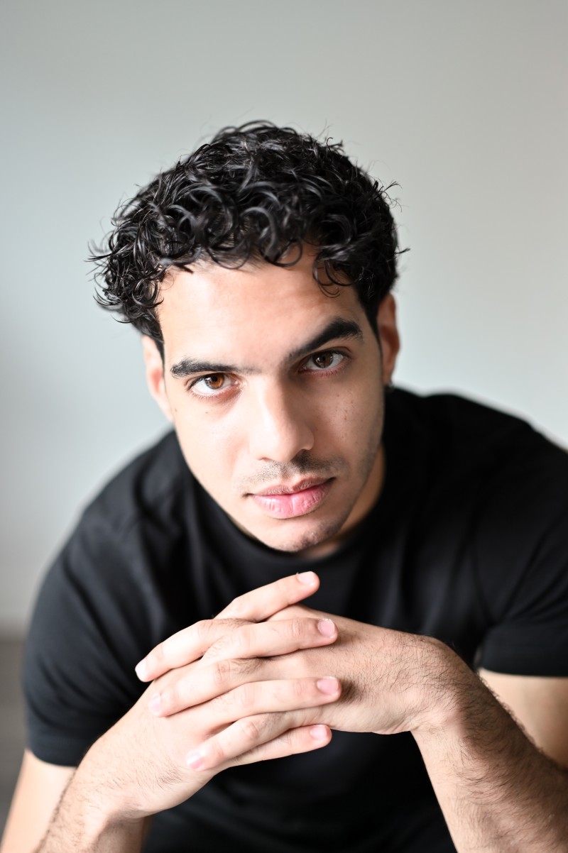 Book Acteur 2026 #agenceamlh
