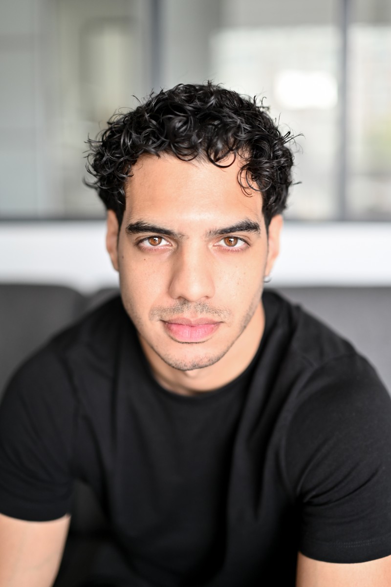 Book Acteur 2026 #agenceamlh