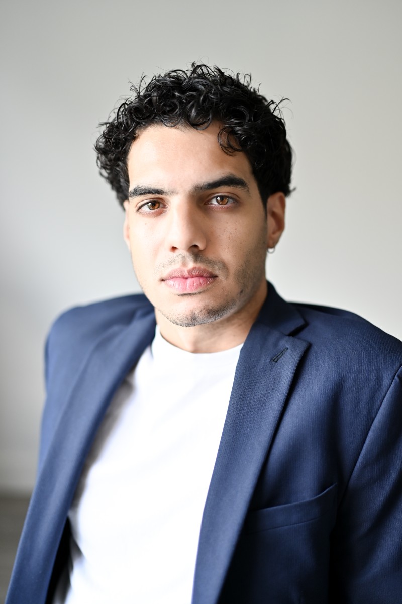 Book acteur 2026 #agenceamlh