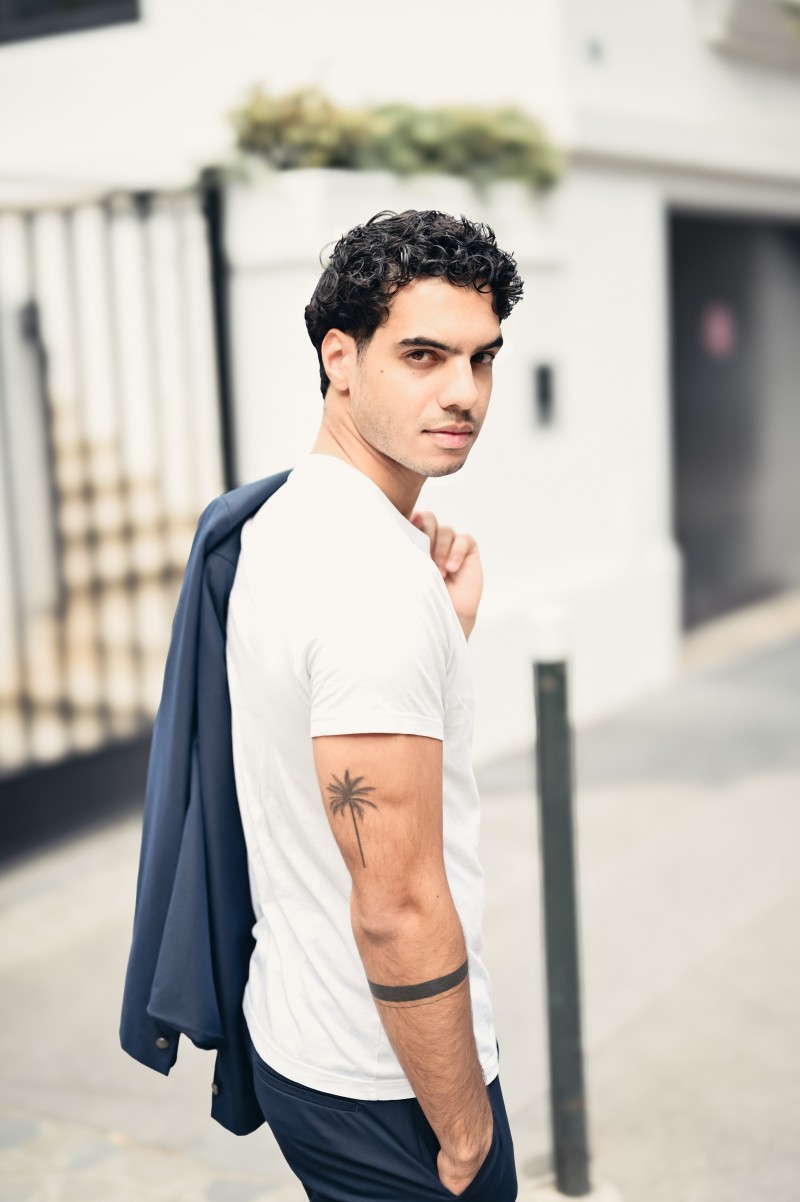 Book Acteur 2026 #agenceamlh