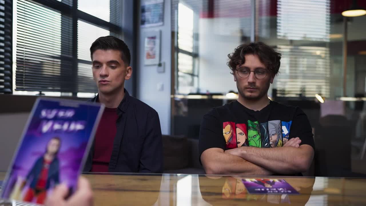 Titre de la vidéo