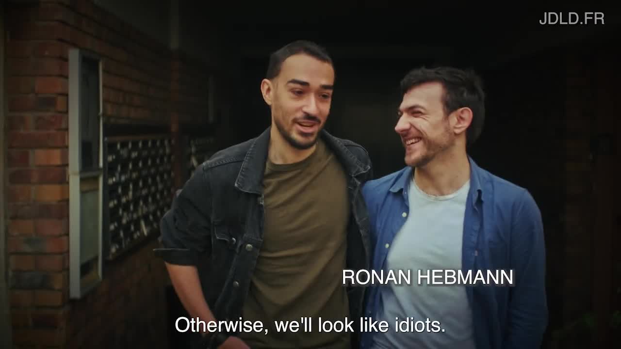 Titre de la vidéo