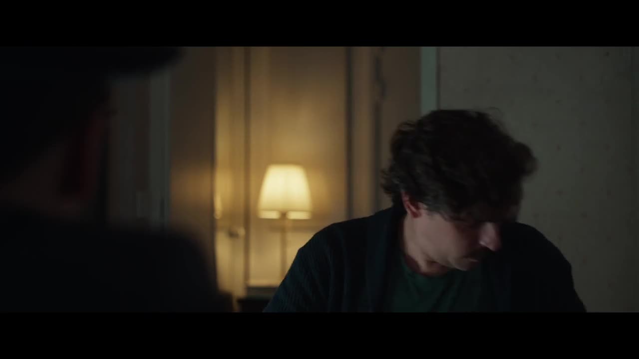 La petite souris (Ep.3)