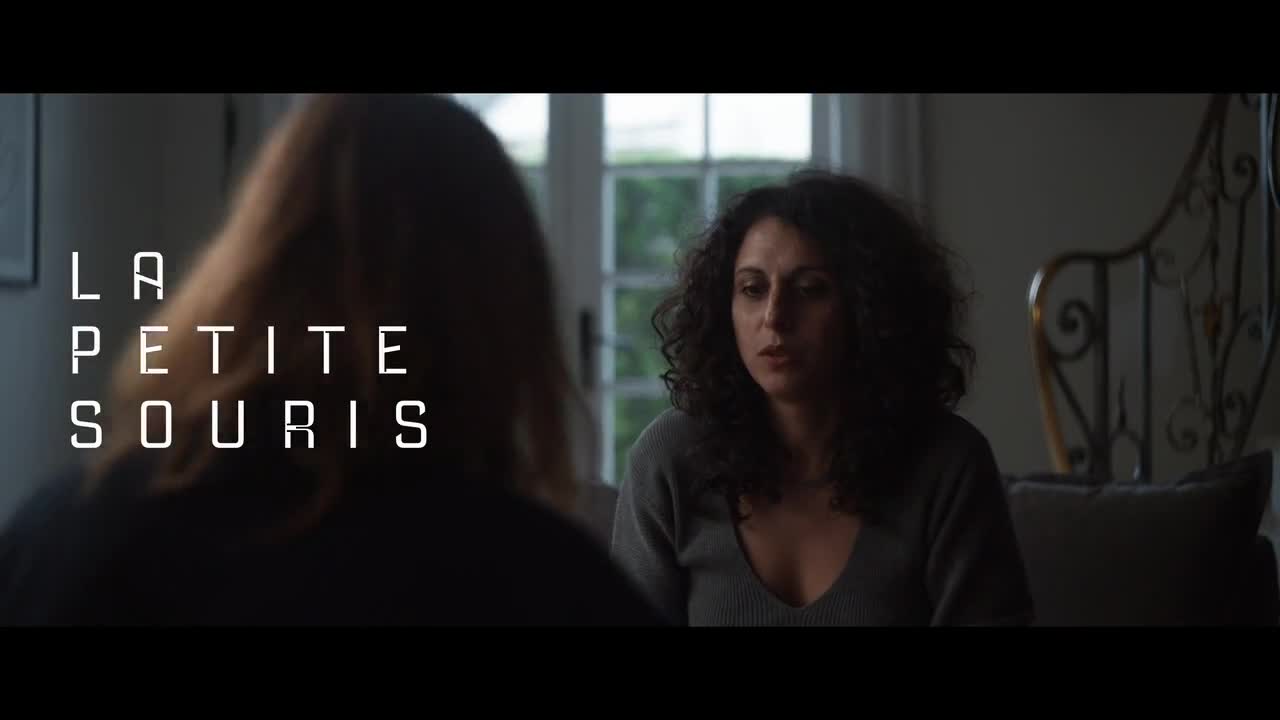 La petite souris (Ep.5)