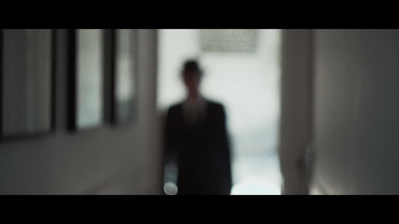 La petite souris (Ep.6)