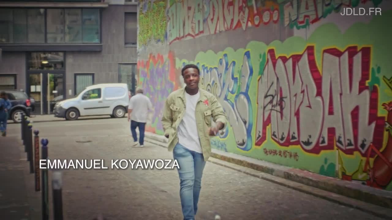 Titre de la vidéo