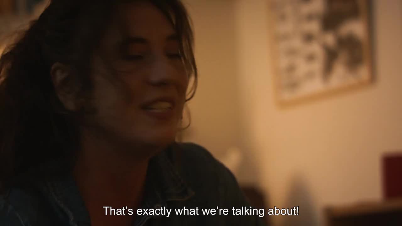 Dernière Vague · France (Episode 2)