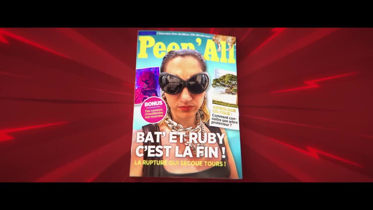 Ruby - Ep.1