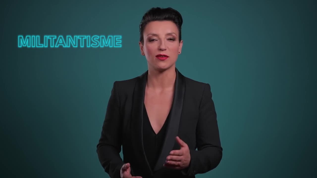 Titre de la vidéo