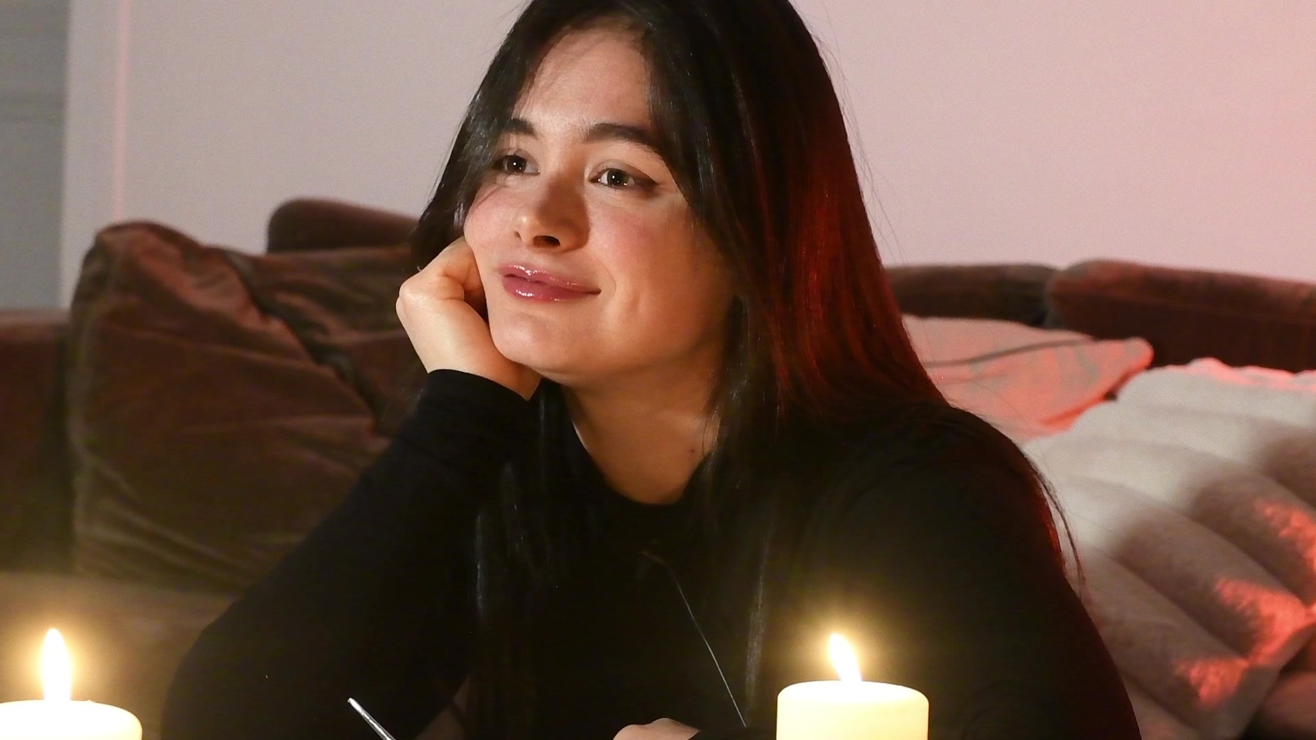 bande-démo Inès Rigal-Gaime