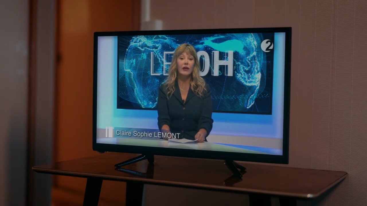 Bande Démo Anne Langlois 2026