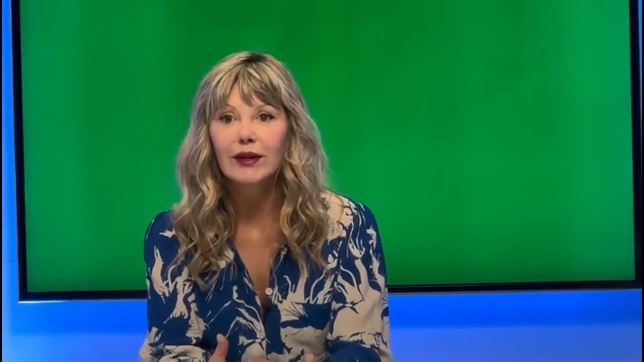 Minisérie Les Lucioles, Ingrid Franchi